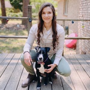 Meet your Posher, Jamie